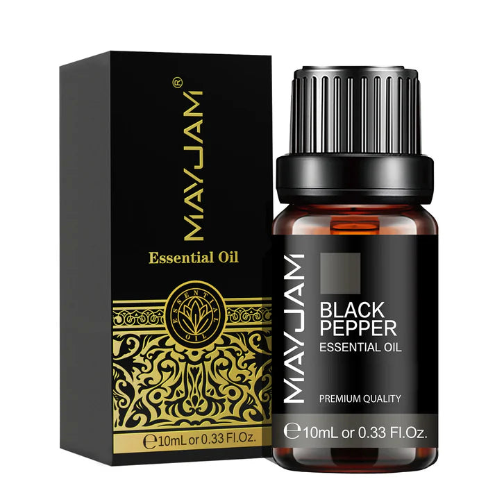 10 ML Essential Oil