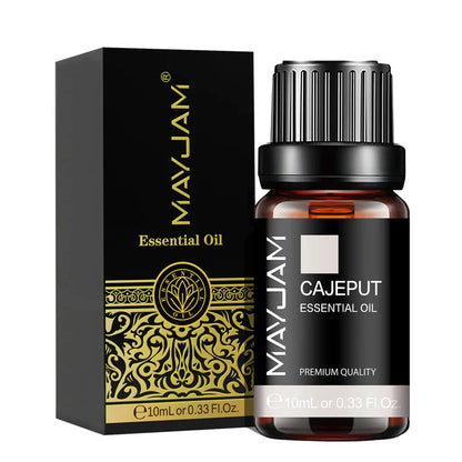 10 ML Essential Oil