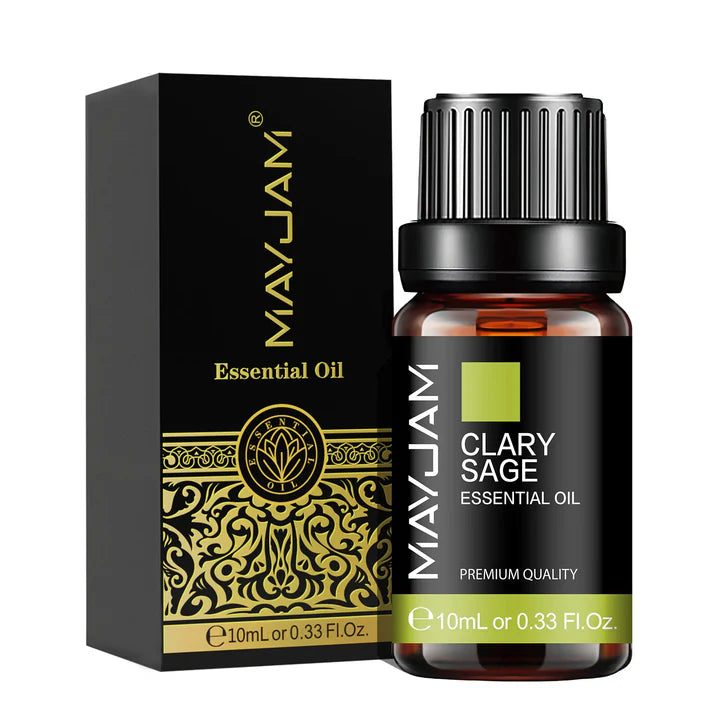 10 ML Essential Oil