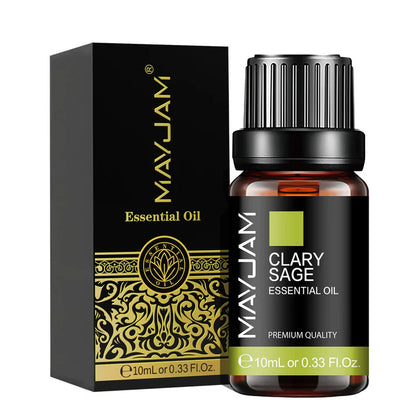 10 ML Essential Oil
