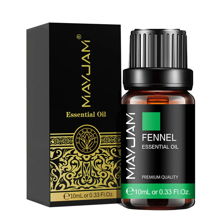 10 ML Essential Oil