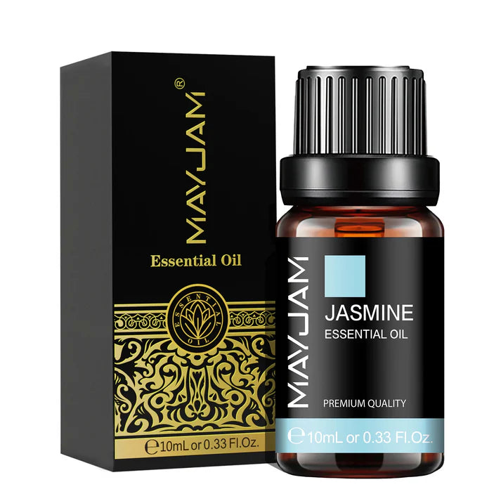 10 ML Essential Oil