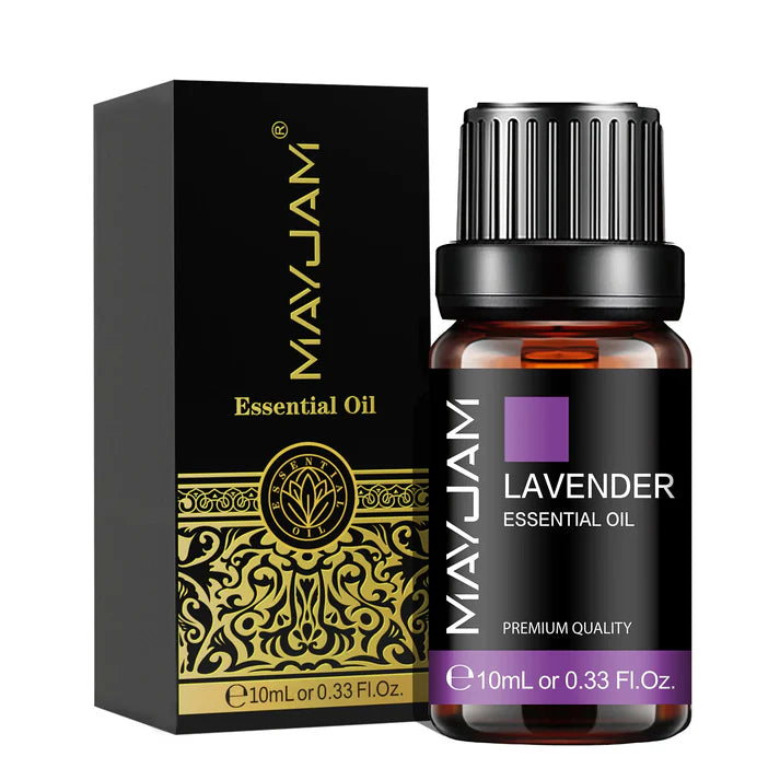 10 ML Essential Oil