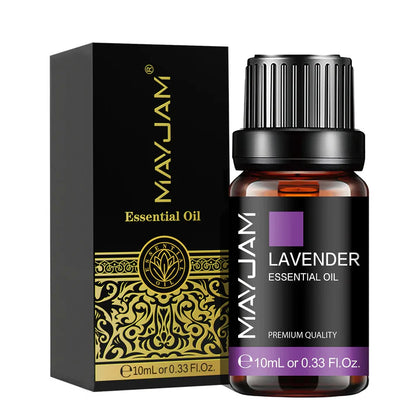 10 ML Essential Oil