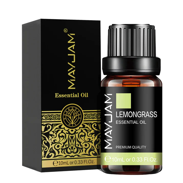 10 ML Essential Oil