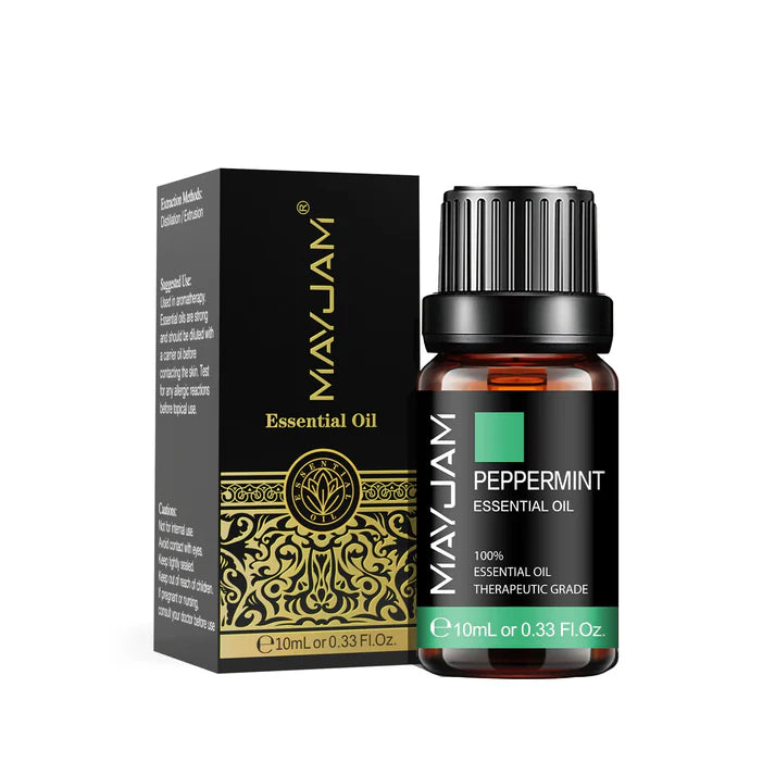 10 ML Essential Oil