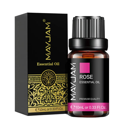 10 ML Essential Oil