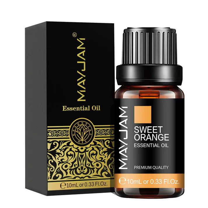 10 ML Essential Oil