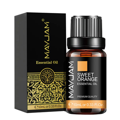 10 ML Essential Oil