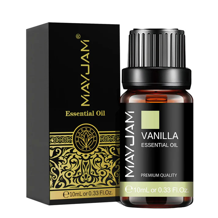 10 ML Essential Oil