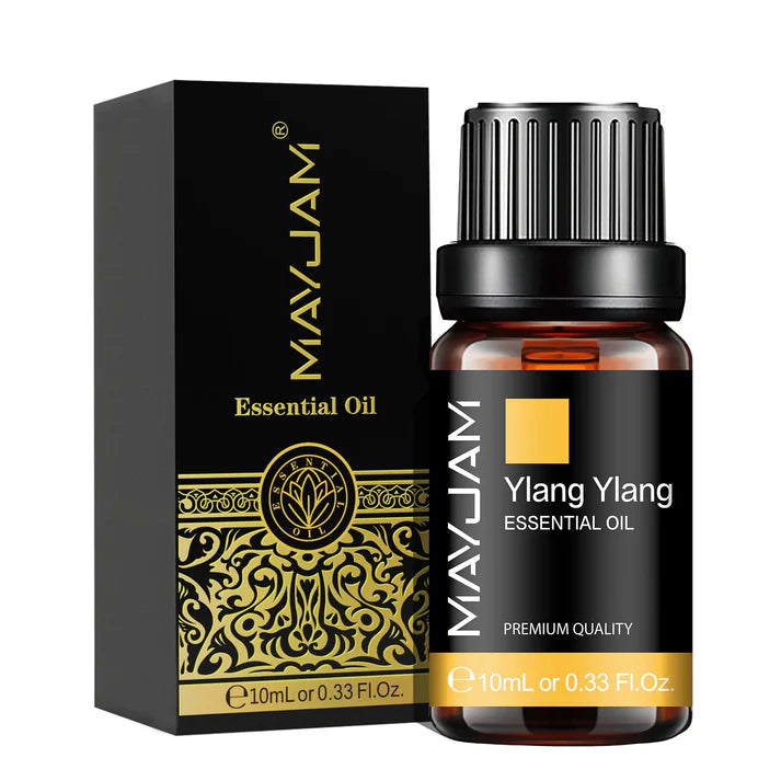 10 ML Essential Oil