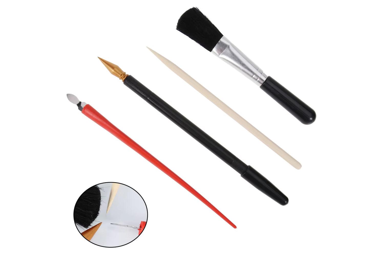 Huescratch Art Painting Toolkit