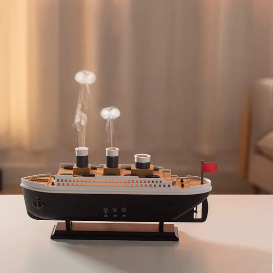 Ship Humidifier